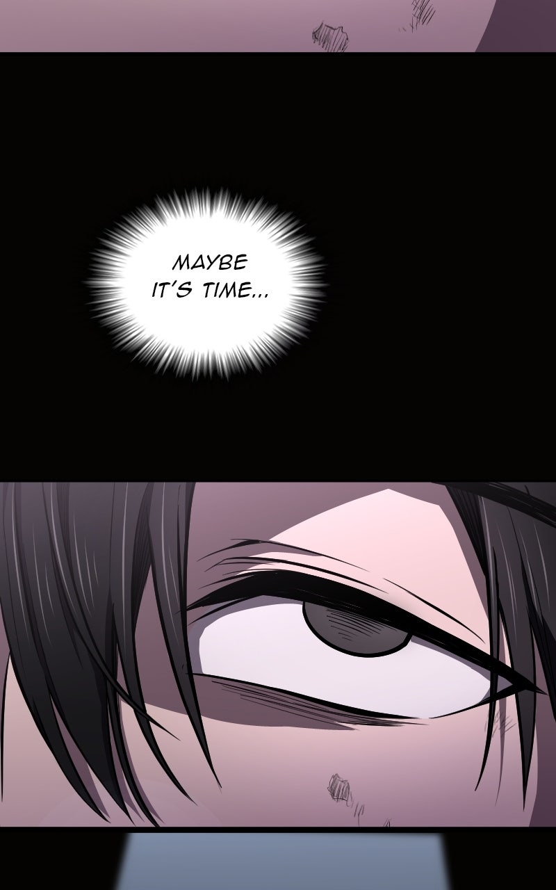 Rise of the Devourer Episode 38 page 119 - 