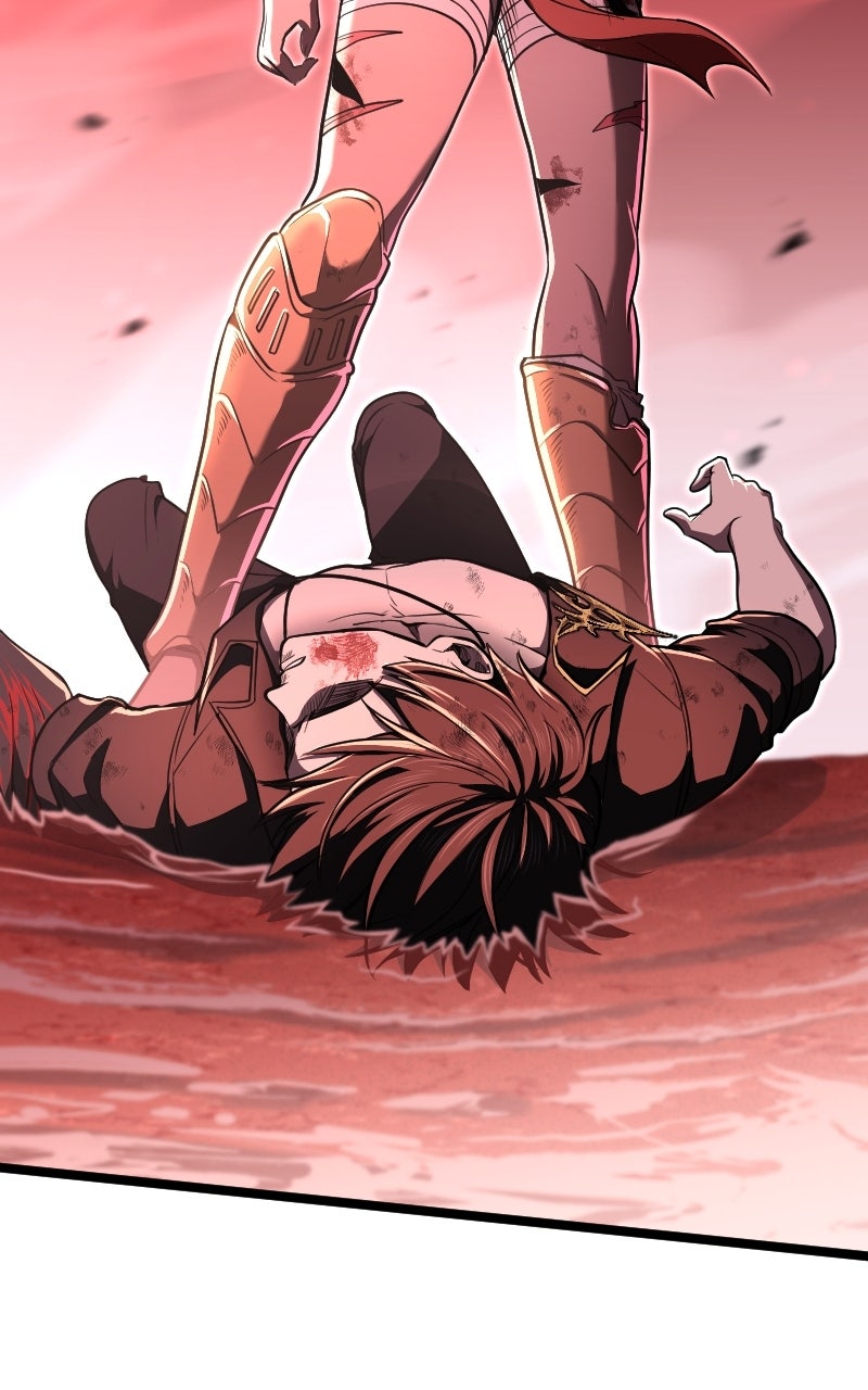 Rise of the Devourer Episode 38 page 13 - 