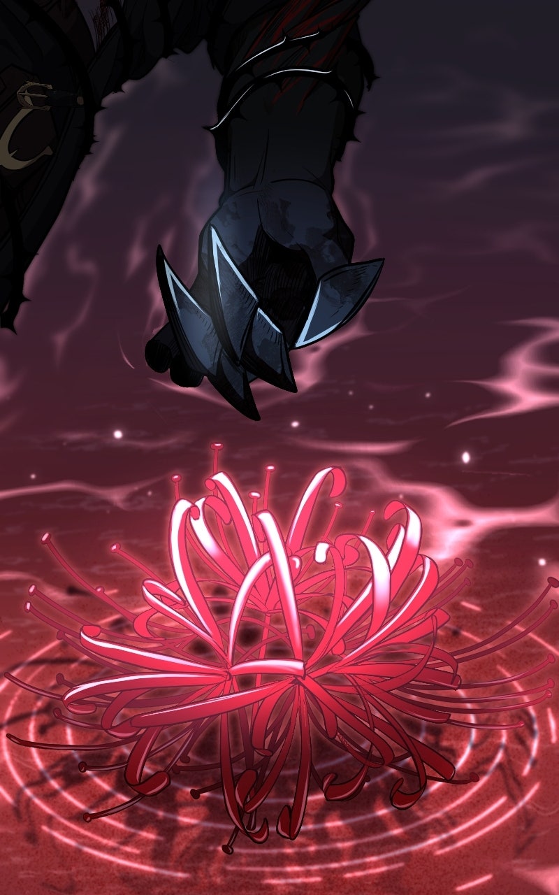 Rise of the Devourer Episode 38 page 121 - 
