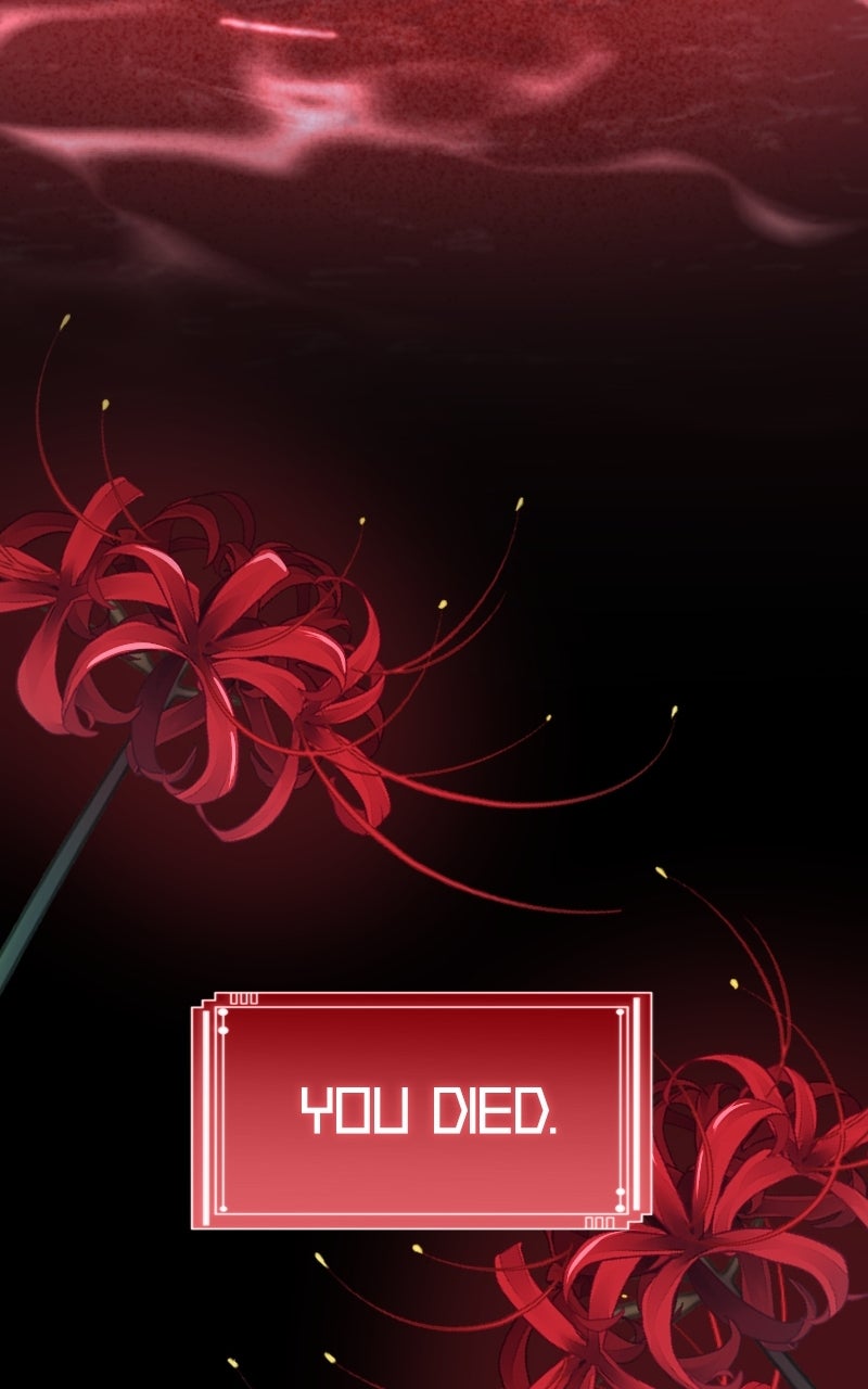 Rise of the Devourer Episode 38 page 122 - 