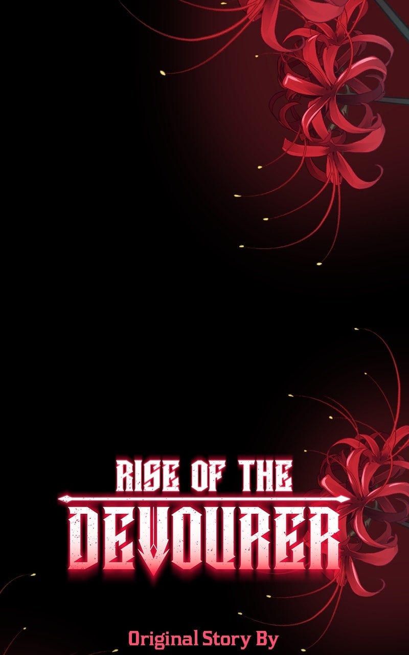 Rise of the Devourer Episode 38 page 123 - 