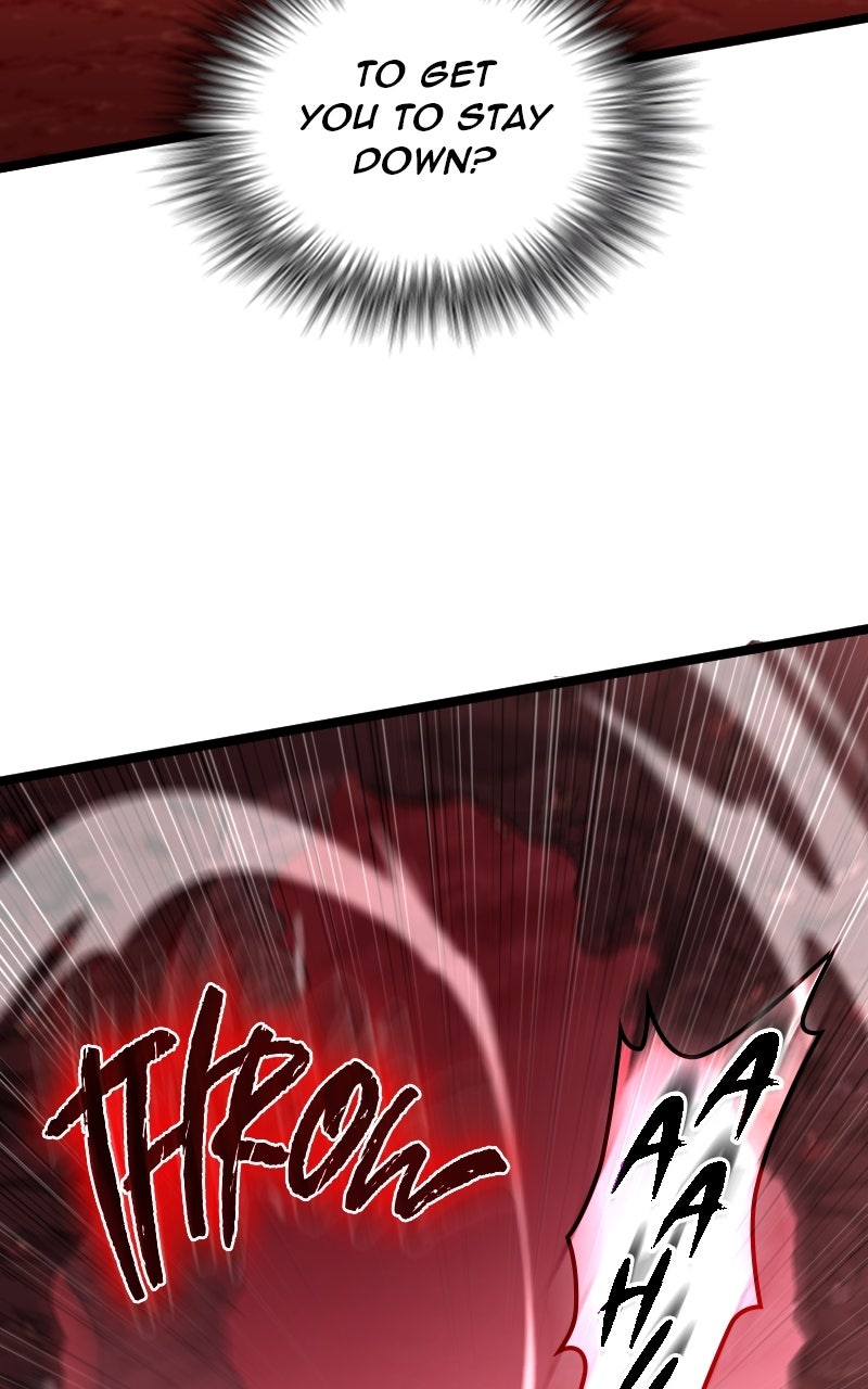 Rise of the Devourer Episode 38 page 16 - 