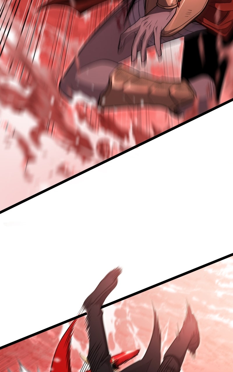 Rise of the Devourer Episode 38 page 18 - 