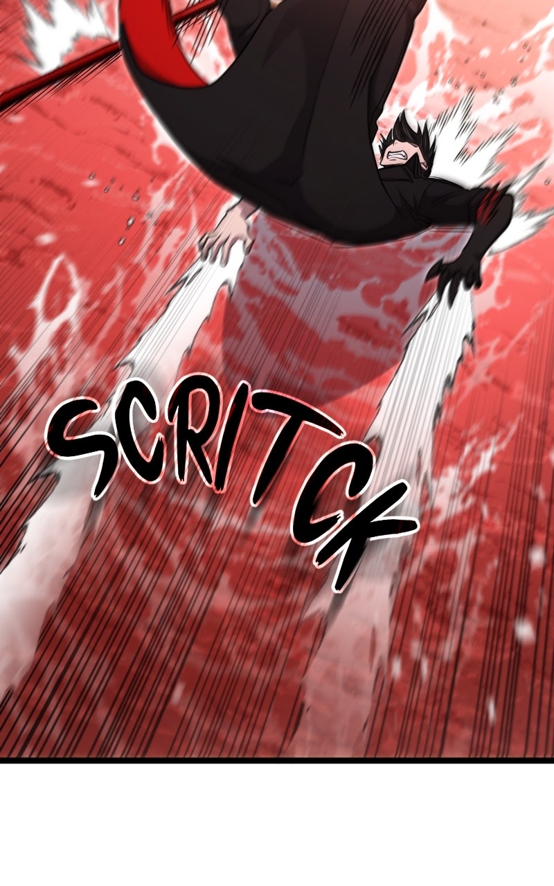 Rise of the Devourer Episode 38 page 19 - 