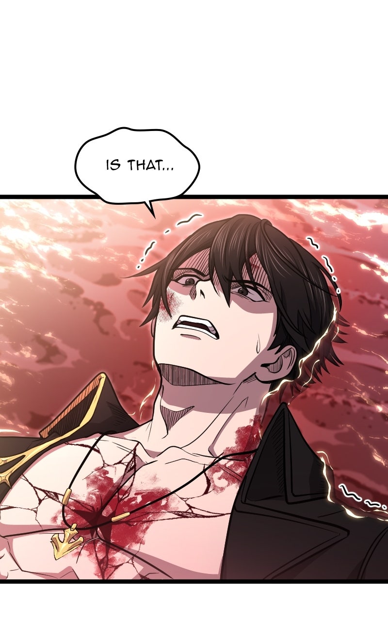Rise of the Devourer Episode 38 page 20 - 