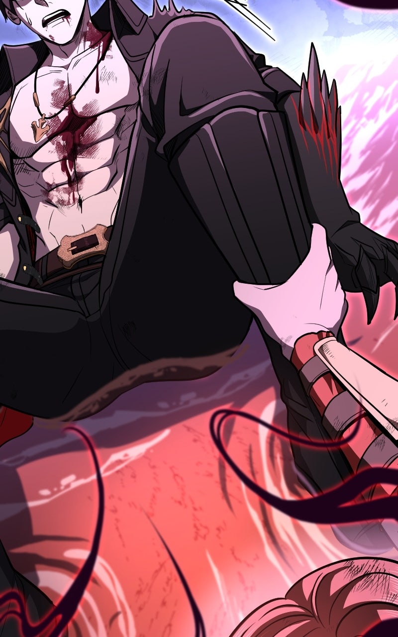 Rise of the Devourer Episode 38 page 3 - 