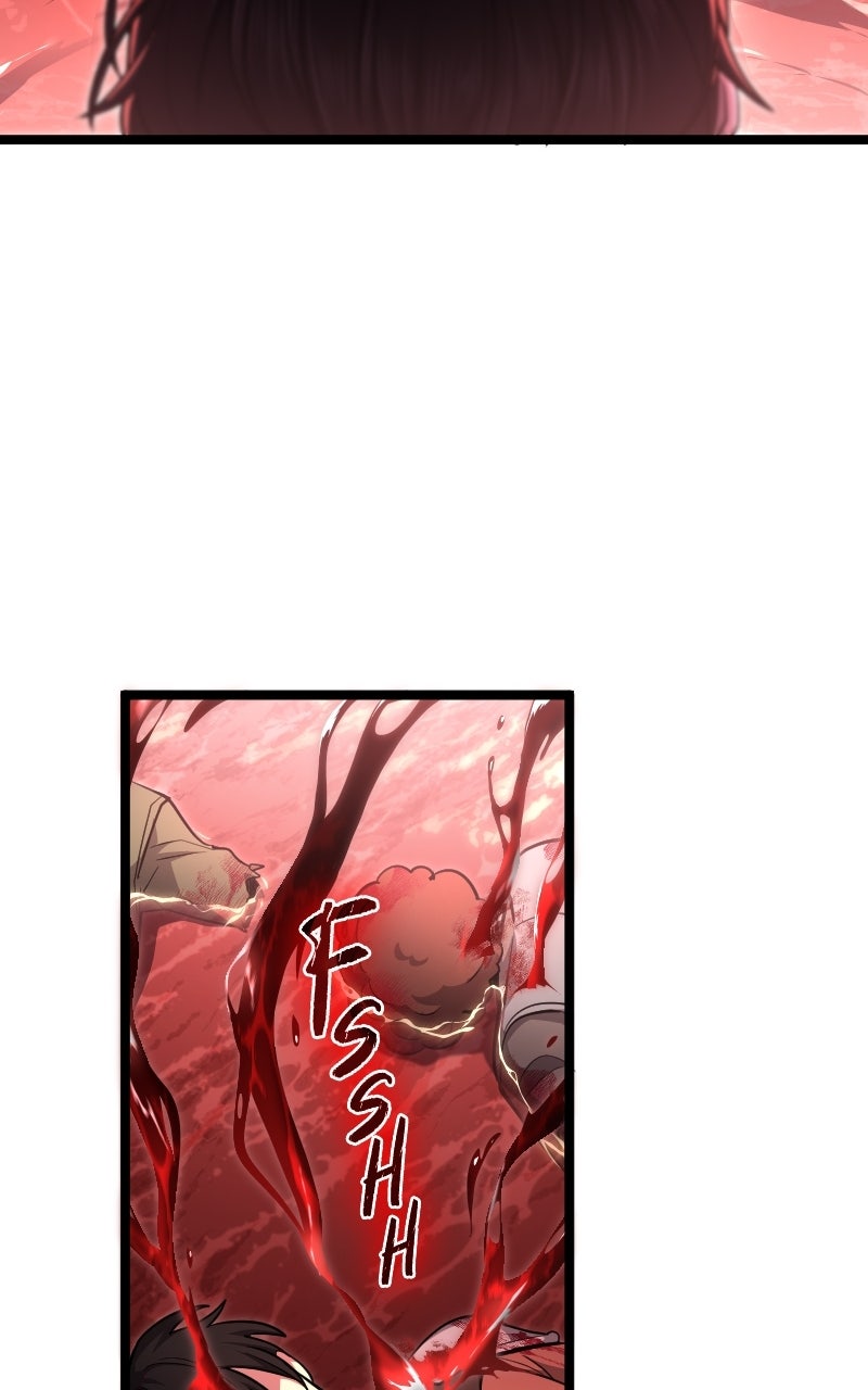 Rise of the Devourer Episode 38 page 22 - 