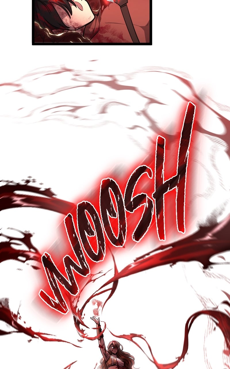 Rise of the Devourer Episode 38 page 23 - 