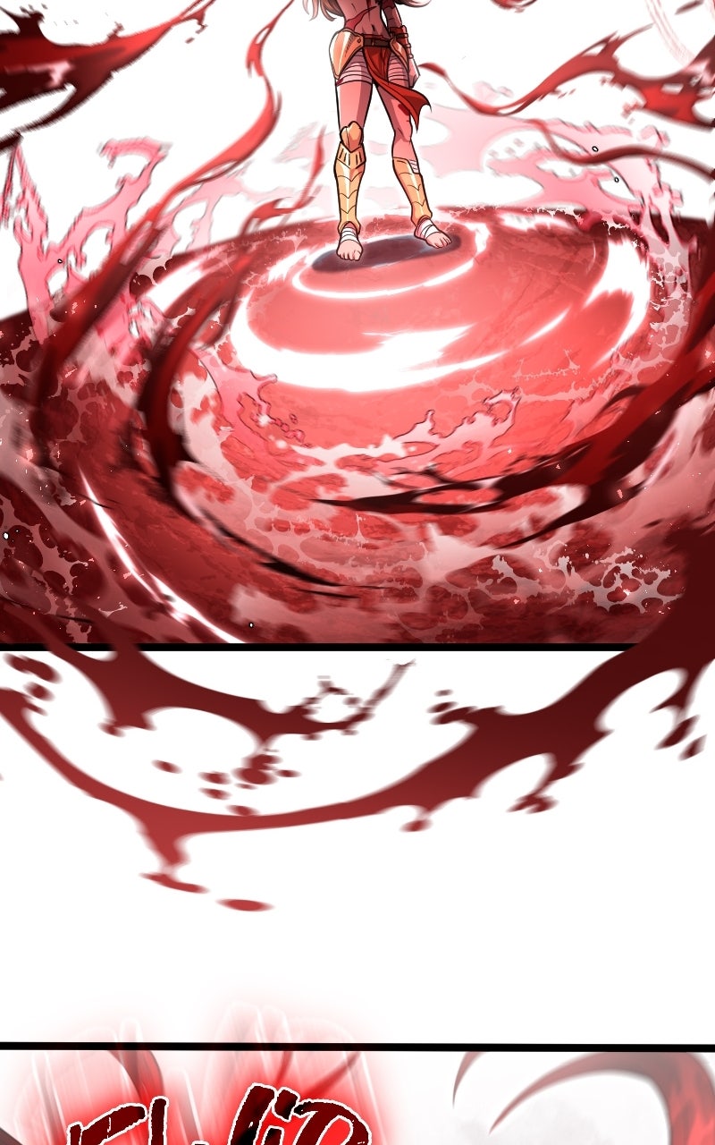 Rise of the Devourer Episode 38 page 24 - 