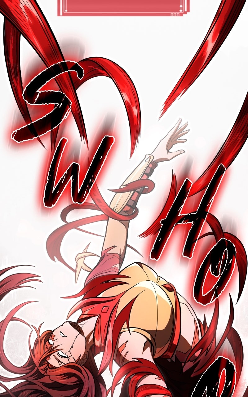 Rise of the Devourer Episode 38 page 26 - 