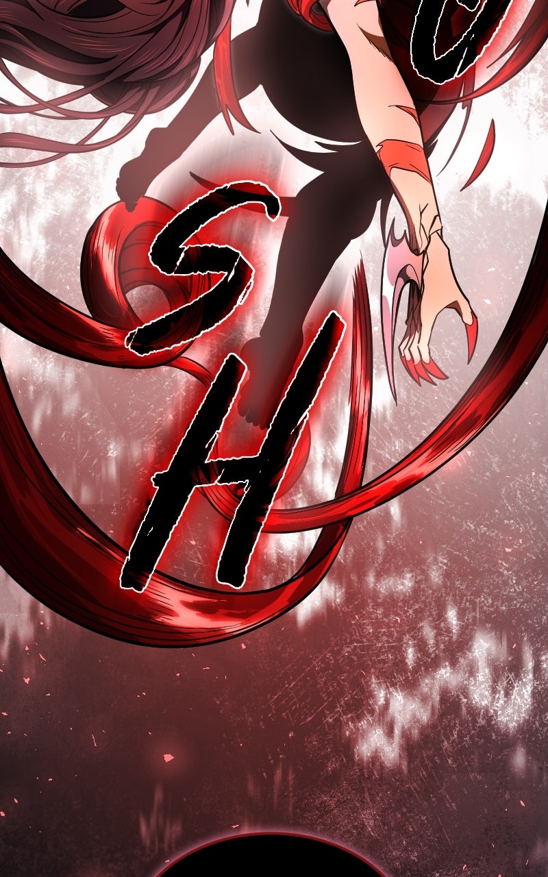 Rise of the Devourer Episode 38 page 27 - 