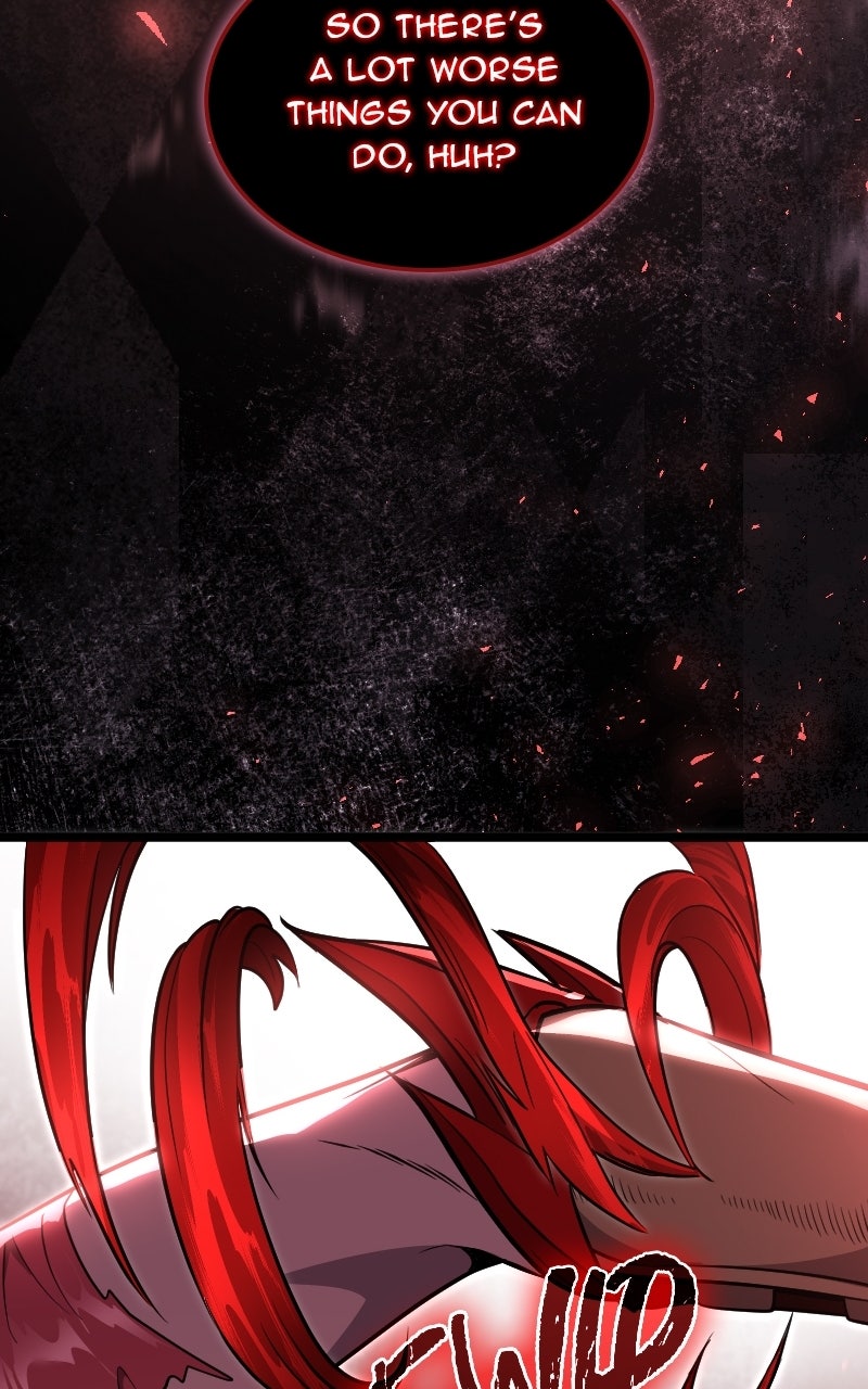 Rise of the Devourer Episode 38 page 28 - 
