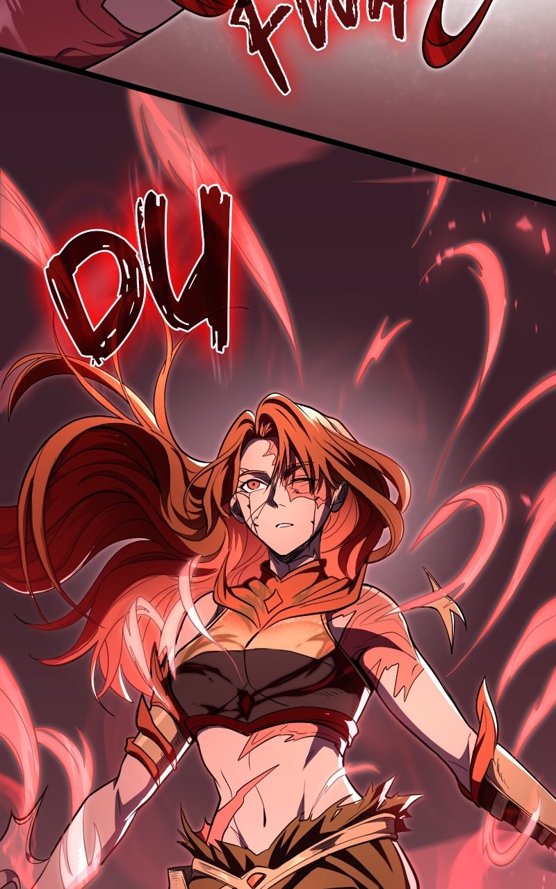 Rise of the Devourer Episode 38 page 29 - 