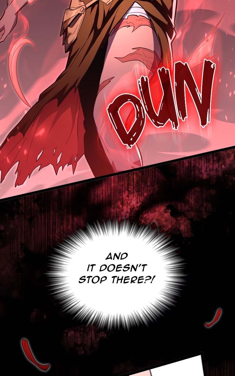 Rise of the Devourer Episode 38 page 30 - 