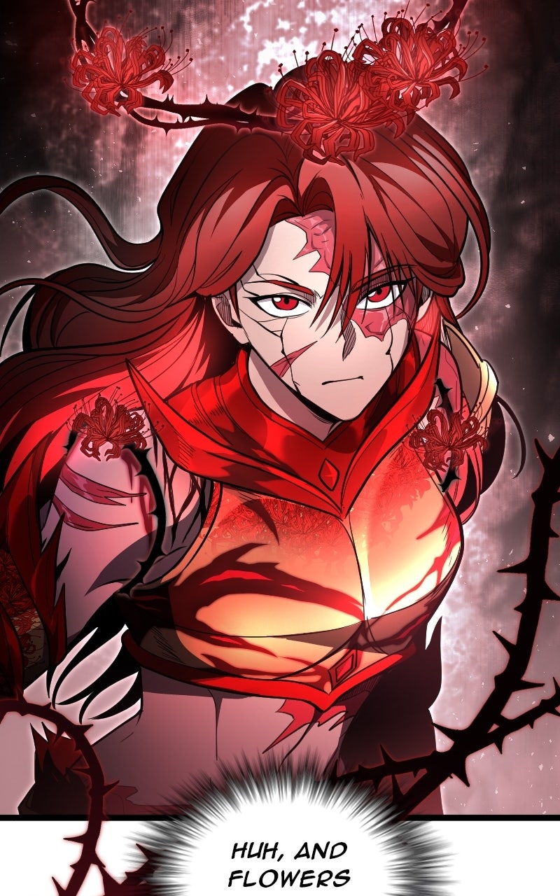 Rise of the Devourer Episode 38 page 33 - 