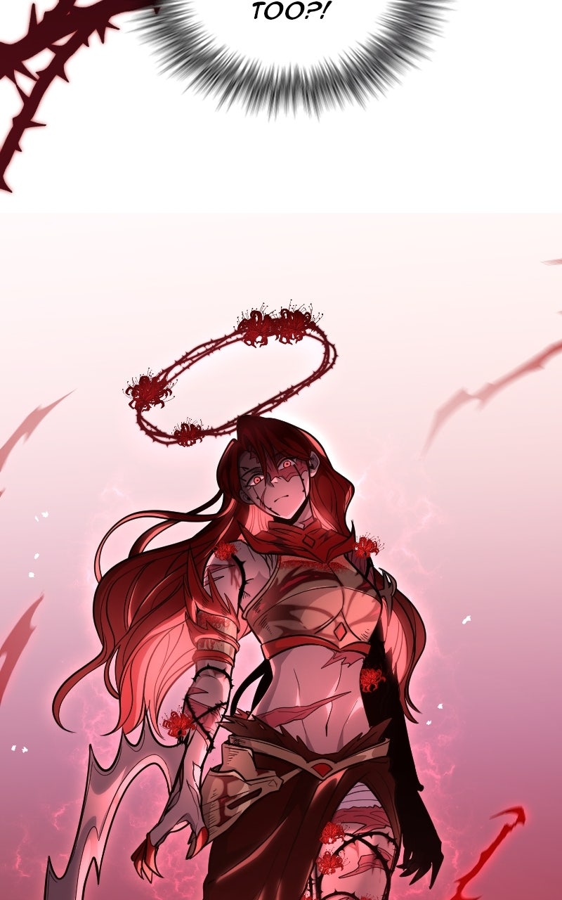 Rise of the Devourer Episode 38 page 34 - 