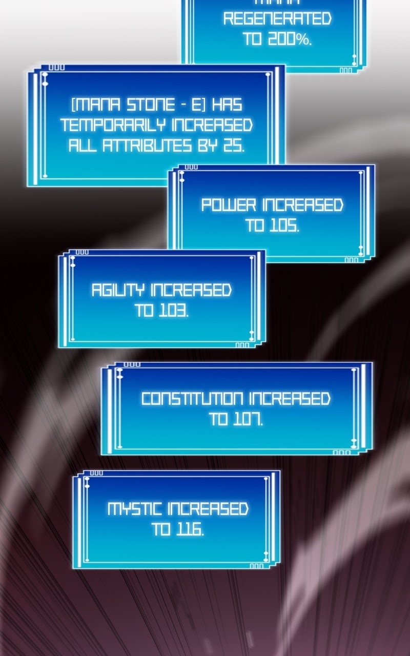Rise of the Devourer Episode 38 page 37 - 