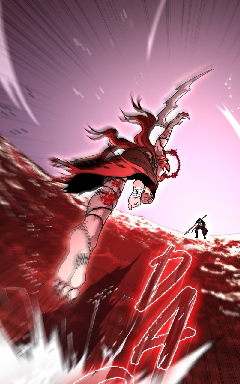 Rise of the Devourer Episode 38 page 38 - 