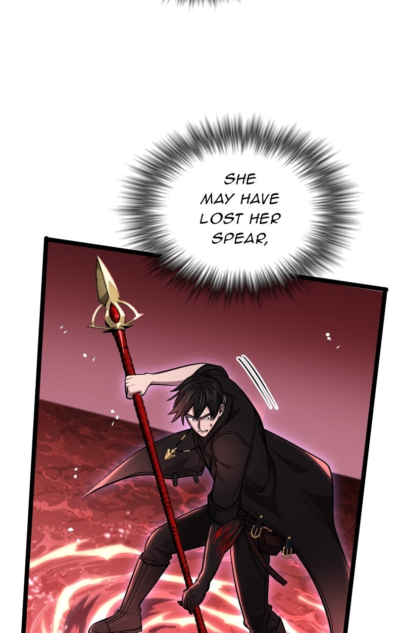 Rise of the Devourer Episode 38 page 41 - 