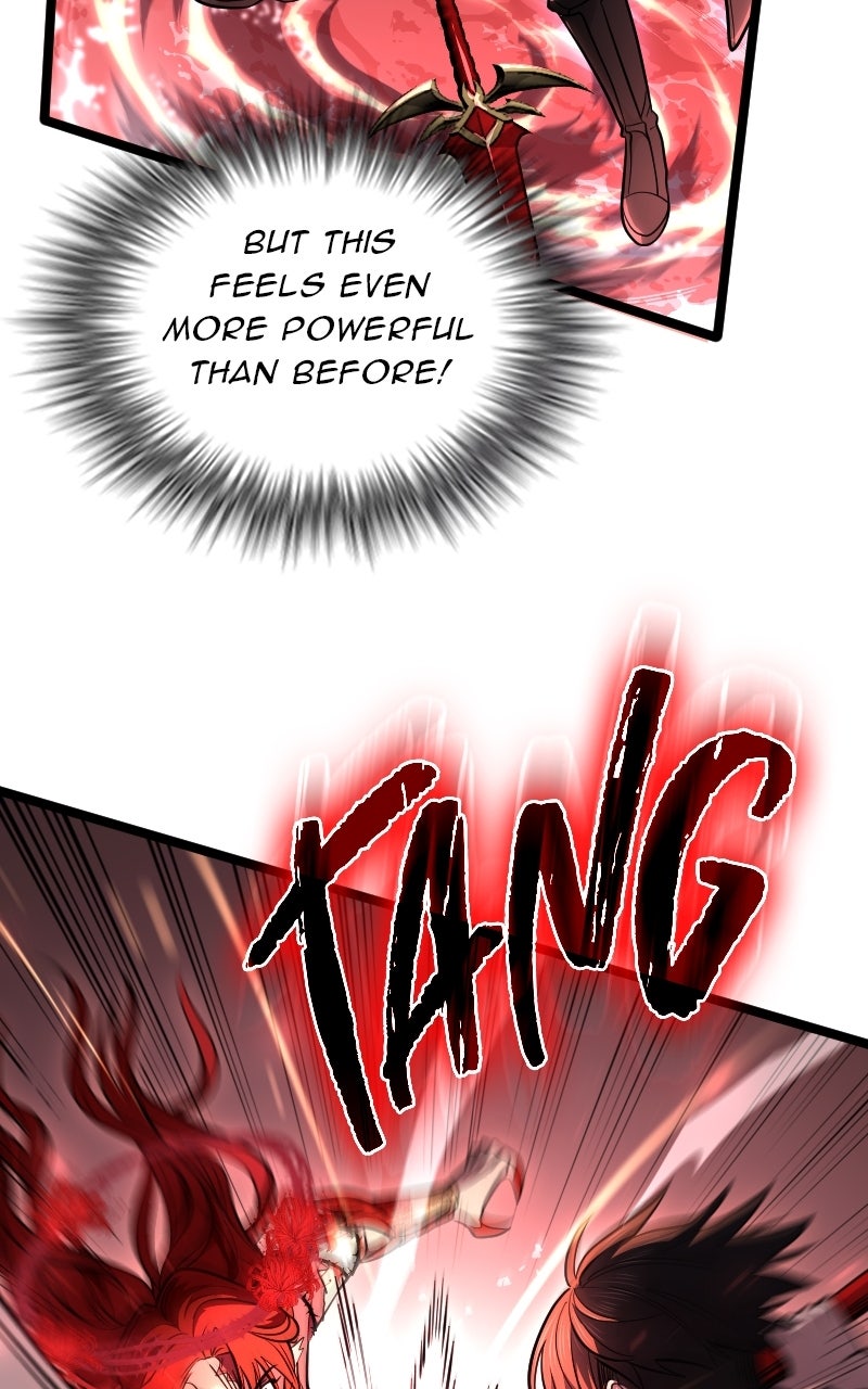 Rise of the Devourer Episode 38 page 42 - 