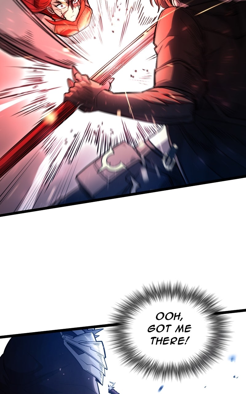 Rise of the Devourer Episode 38 page 43 - 