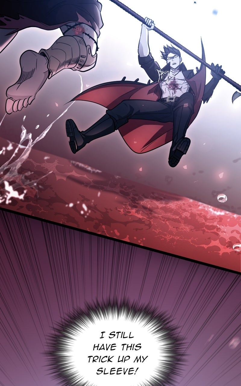 Rise of the Devourer Episode 38 page 44 - 