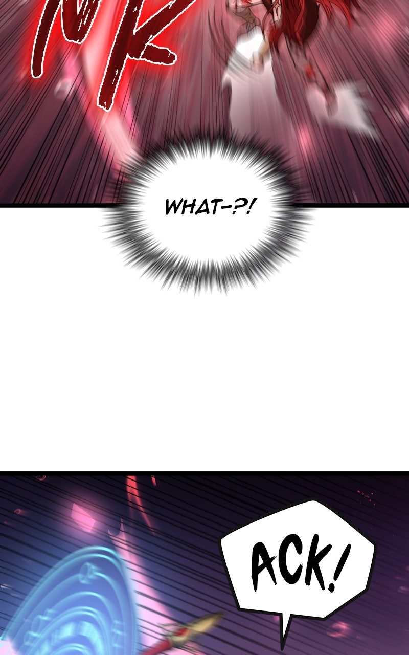 Rise of the Devourer Episode 38 page 50 - 