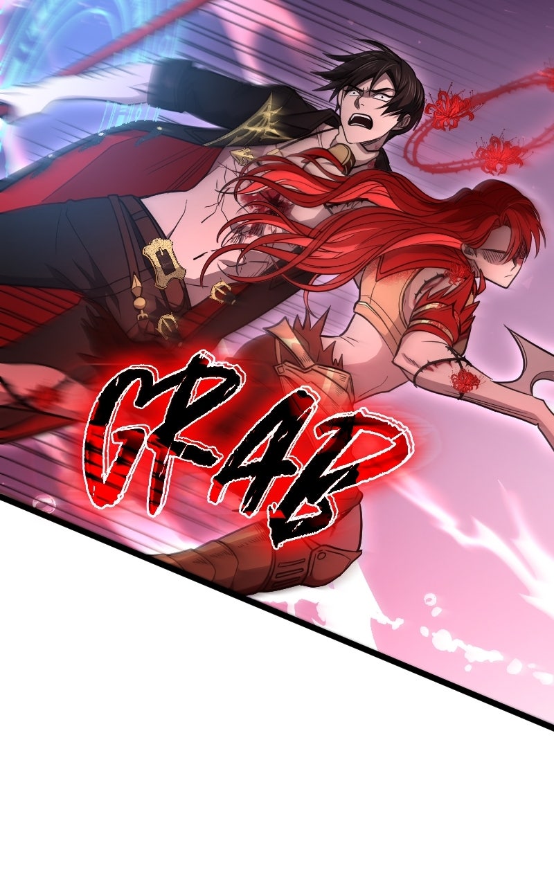 Rise of the Devourer Episode 38 page 51 - 