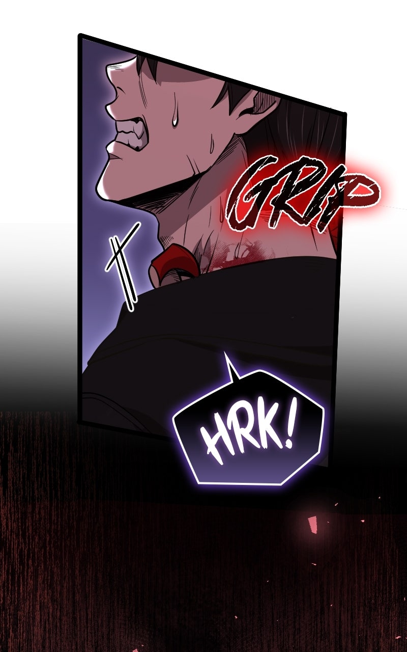 Rise of the Devourer Episode 38 page 52 - 