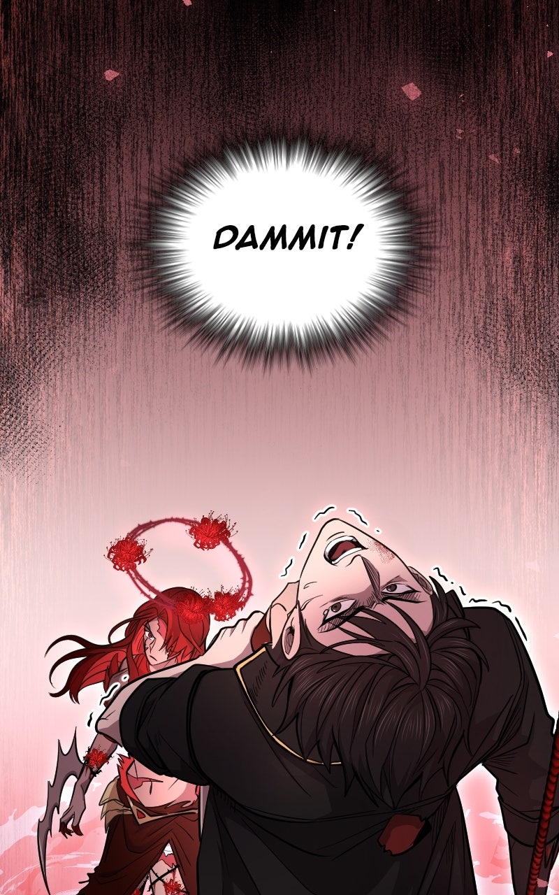 Rise of the Devourer Episode 38 page 53 - 