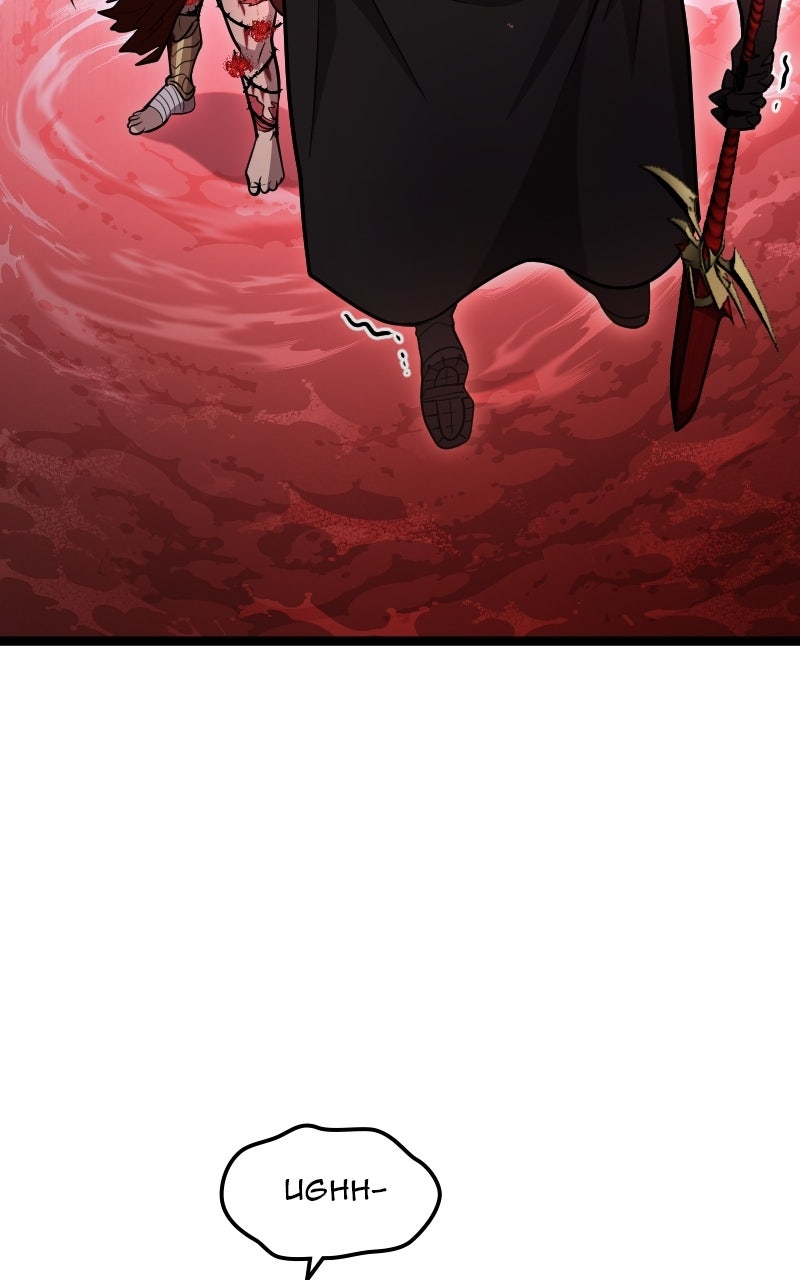 Rise of the Devourer Episode 38 page 54 - 