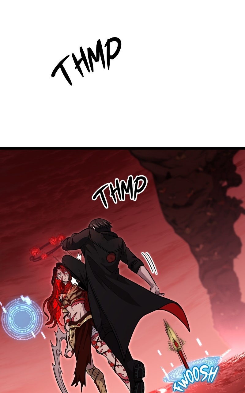 Rise of the Devourer Episode 38 page 56 - 