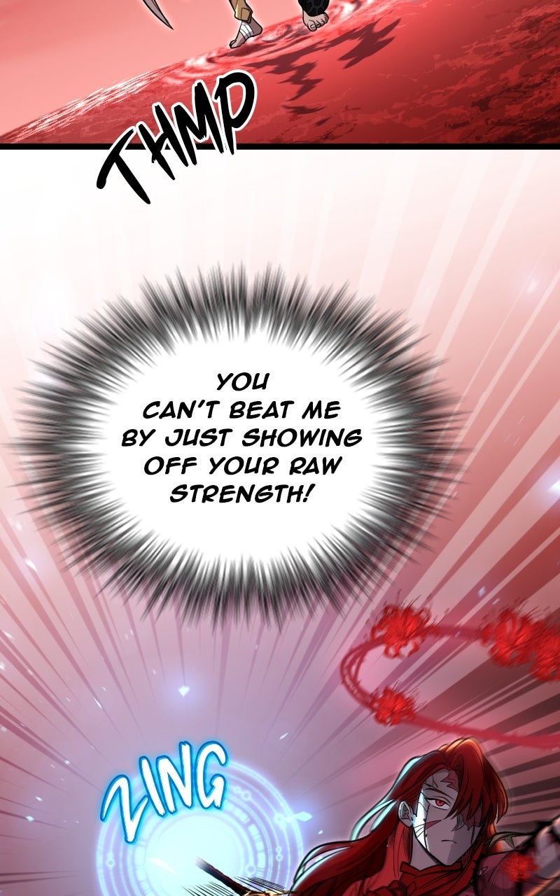 Rise of the Devourer Episode 38 page 57 - 
