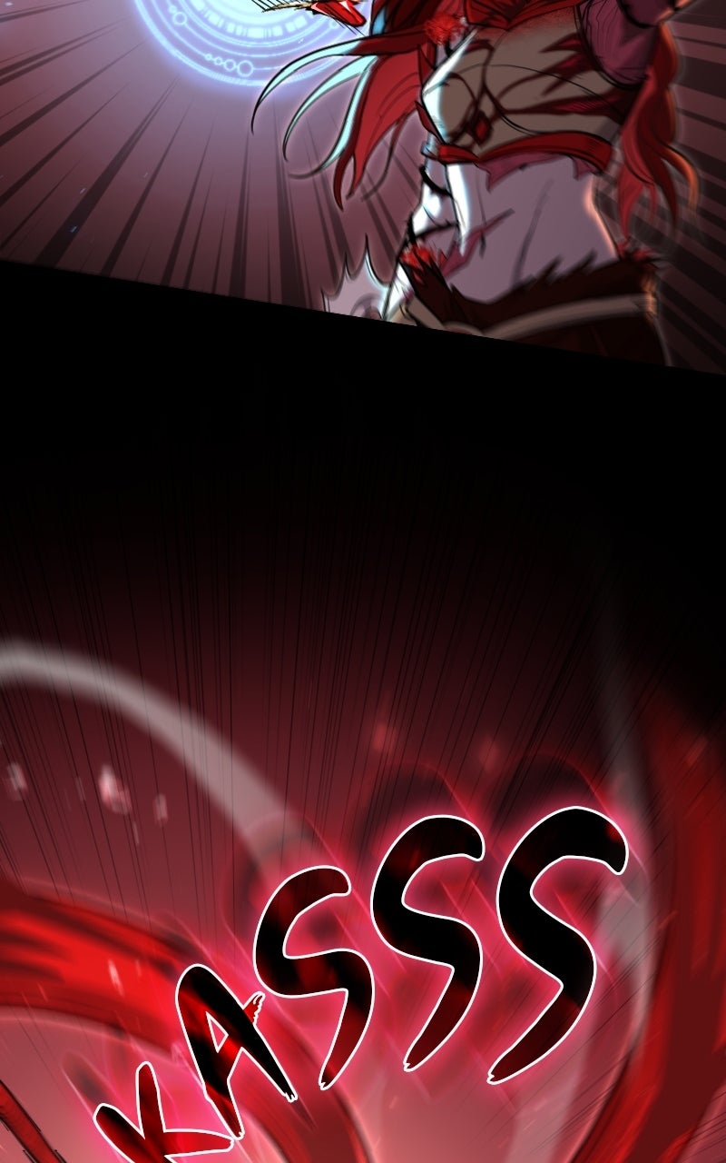 Rise of the Devourer Episode 38 page 58 - 