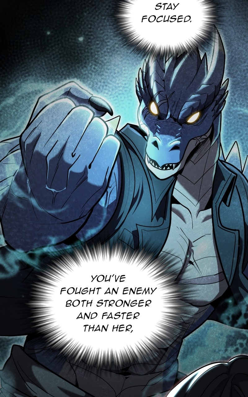 Rise of the Devourer Episode 38 page 62 - 