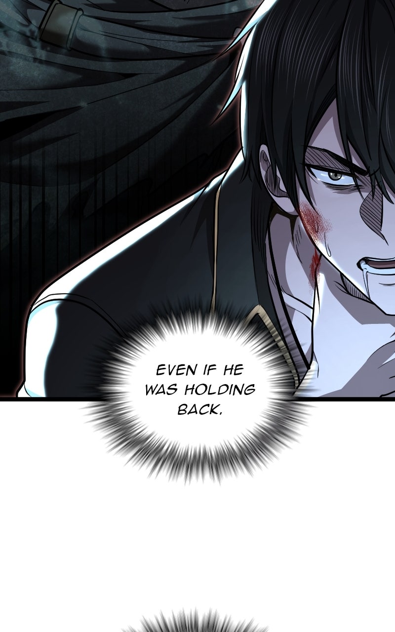 Rise of the Devourer Episode 38 page 63 - 