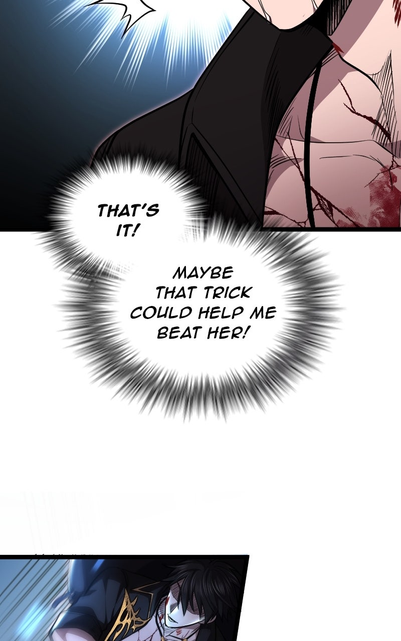 Rise of the Devourer Episode 38 page 65 - 