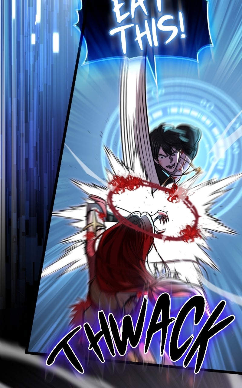 Rise of the Devourer Episode 38 page 67 - 