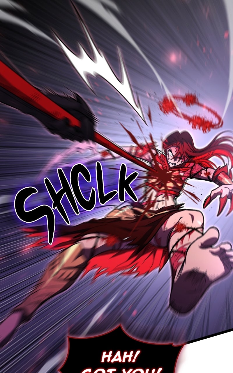 Rise of the Devourer Episode 38 page 68 - 