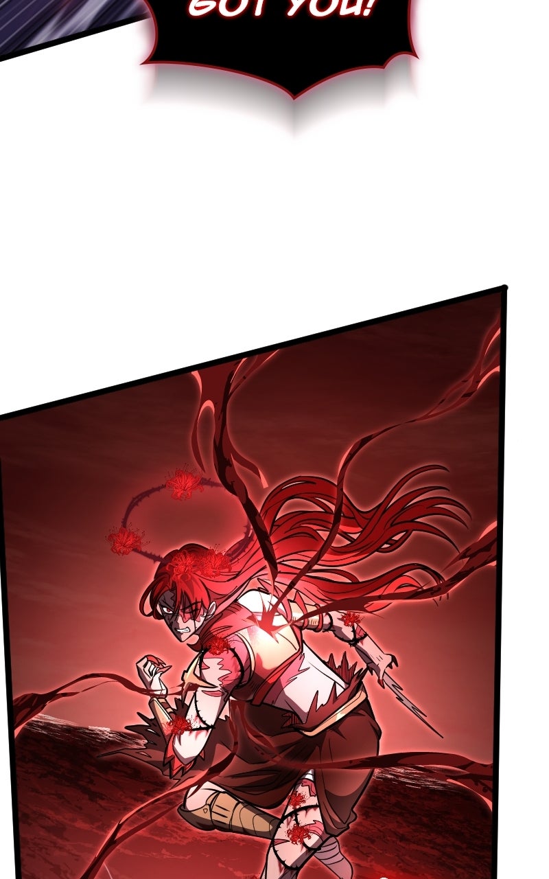Rise of the Devourer Episode 38 page 69 - 