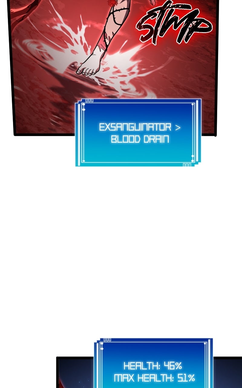 Rise of the Devourer Episode 38 page 70 - 