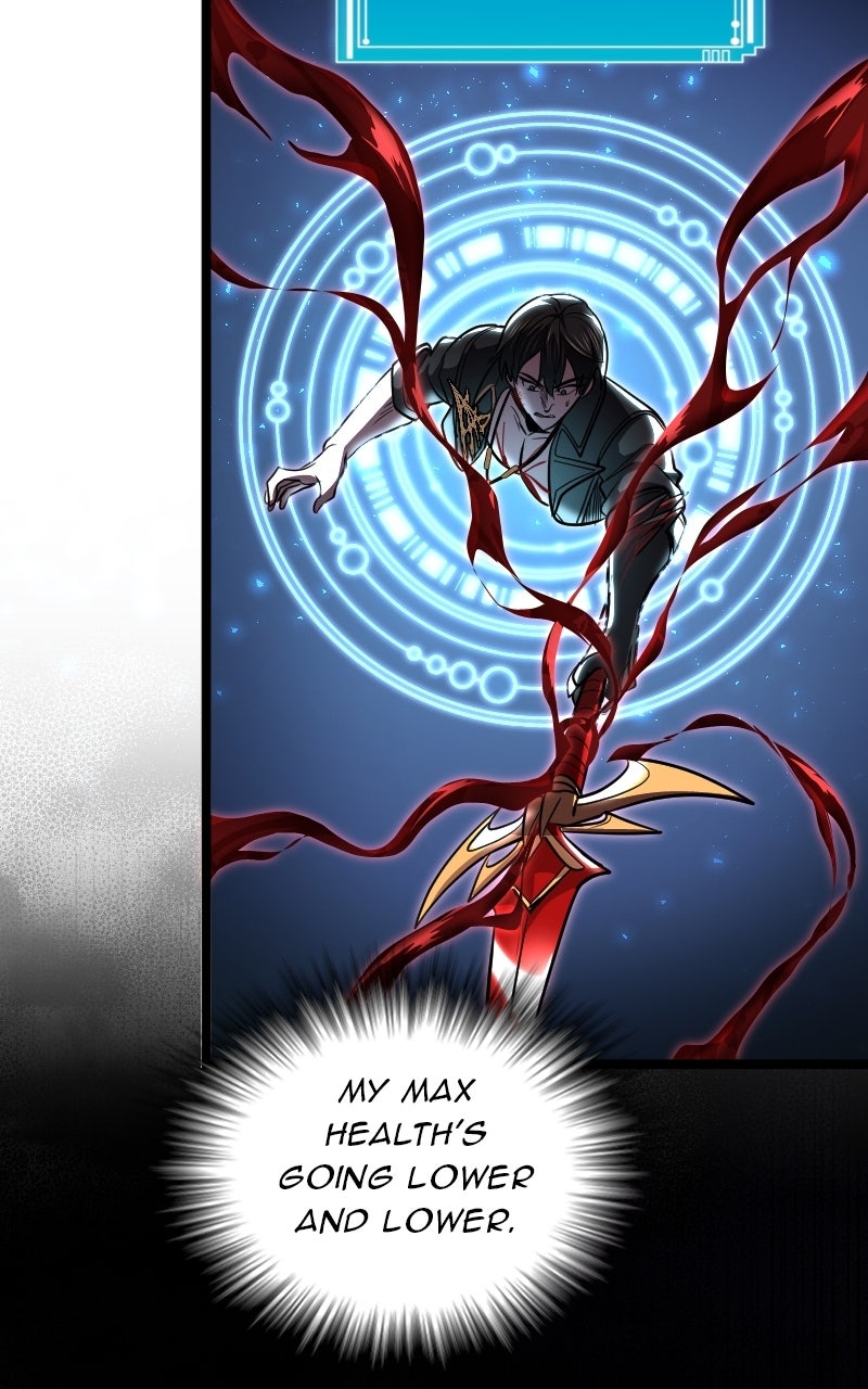 Rise of the Devourer Episode 38 page 71 - 