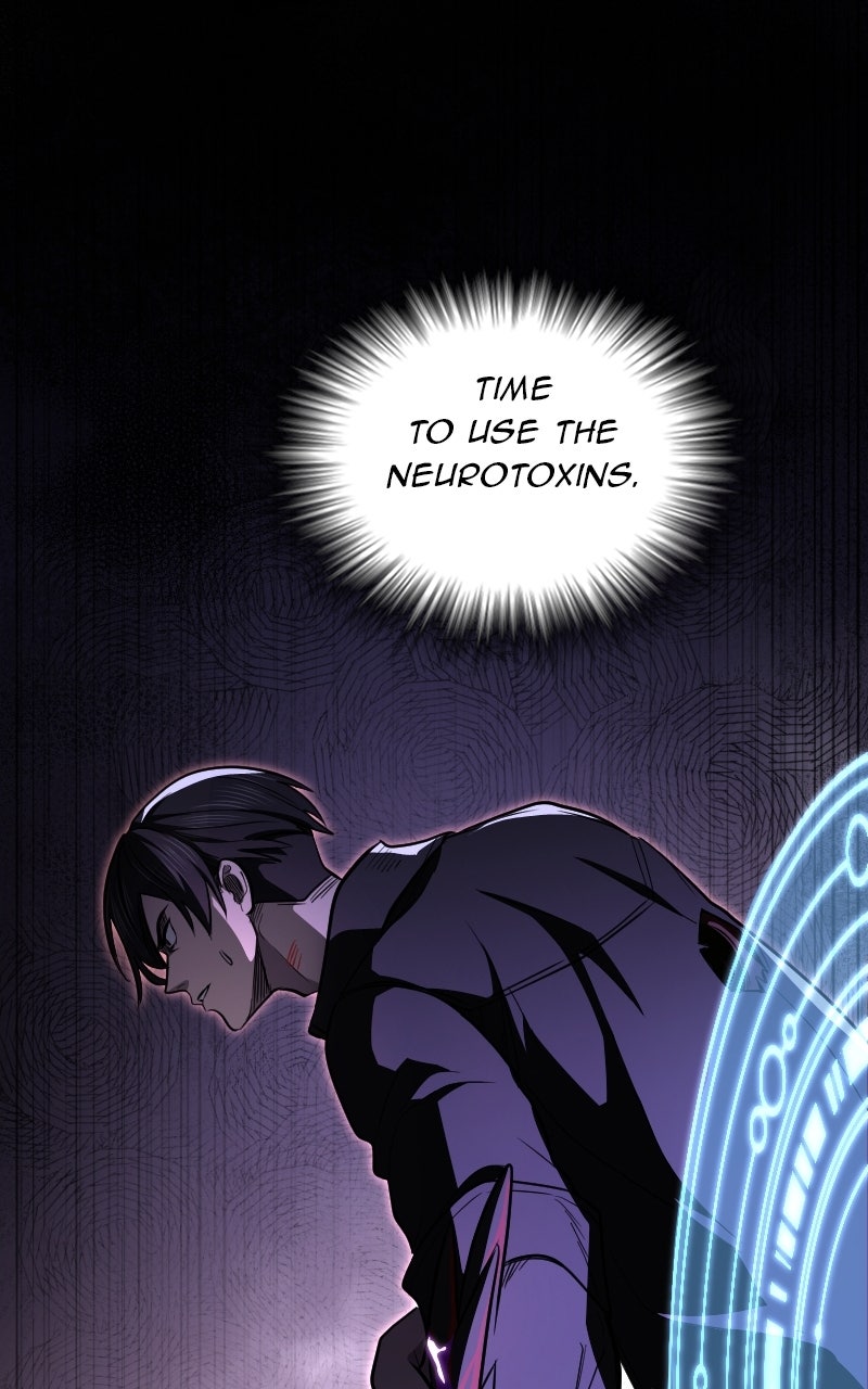 Rise of the Devourer Episode 38 page 72 - 