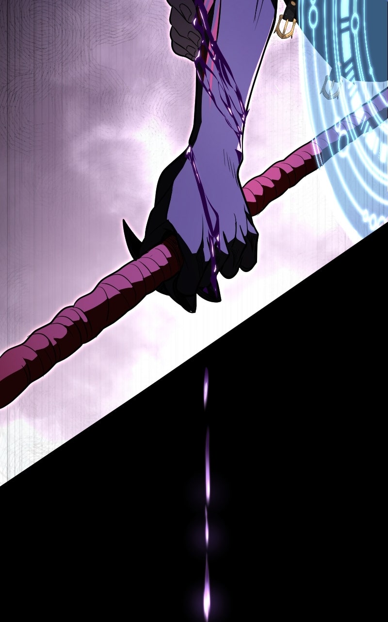 Rise of the Devourer Episode 38 page 73 - 