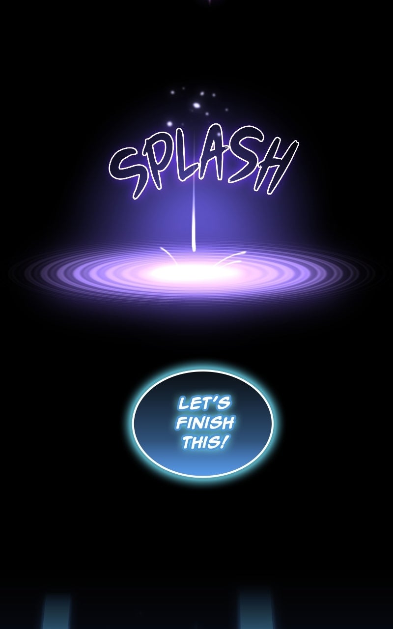 Rise of the Devourer Episode 38 page 74 - 