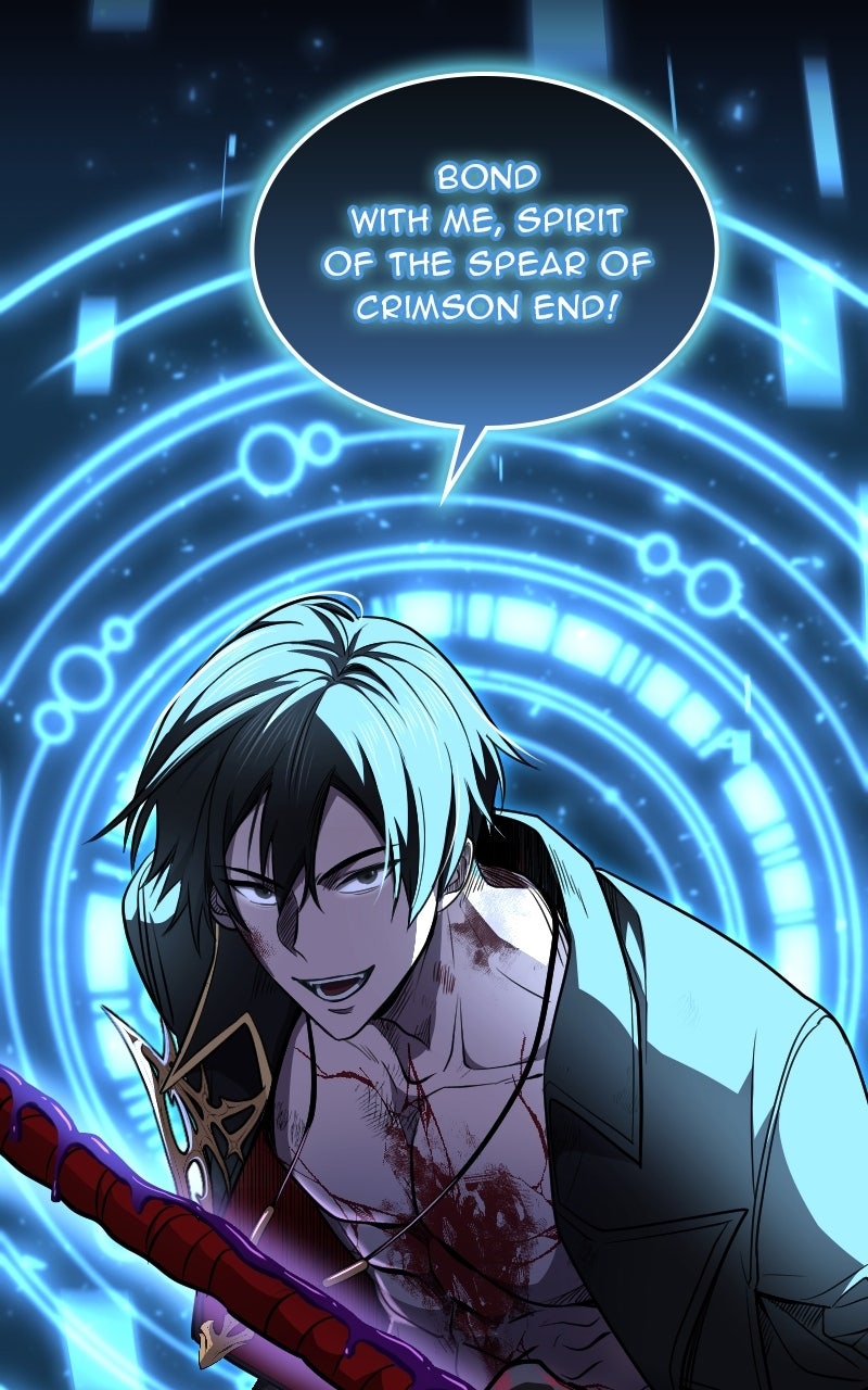 Rise of the Devourer Episode 38 page 75 - 
