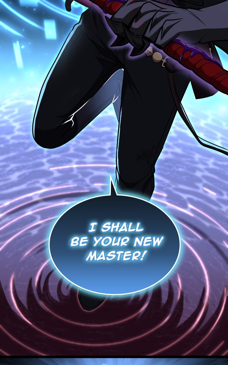 Rise of the Devourer Episode 38 page 76 - 