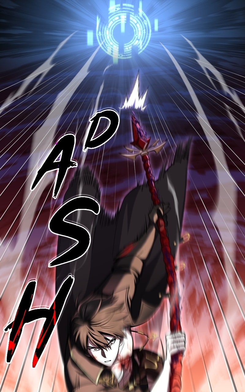 Rise of the Devourer Episode 38 page 77 - 