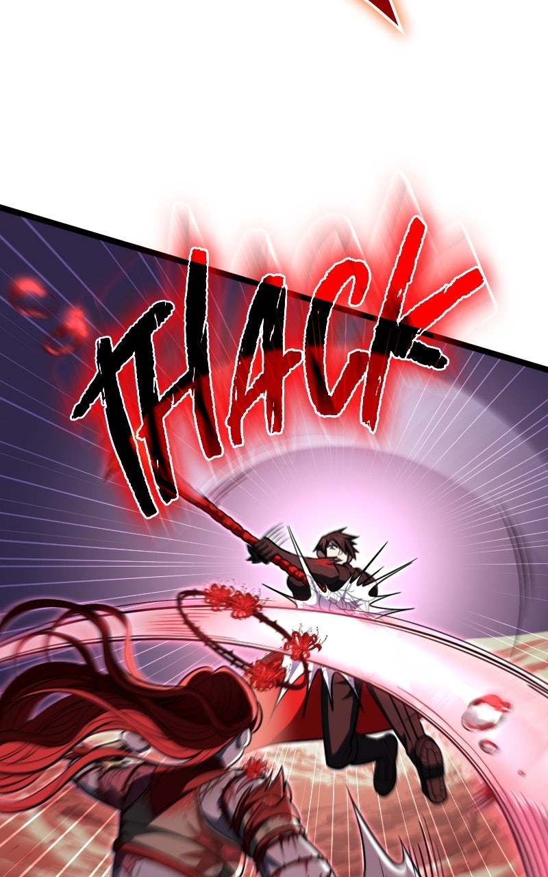 Rise of the Devourer Episode 38 page 80 - 