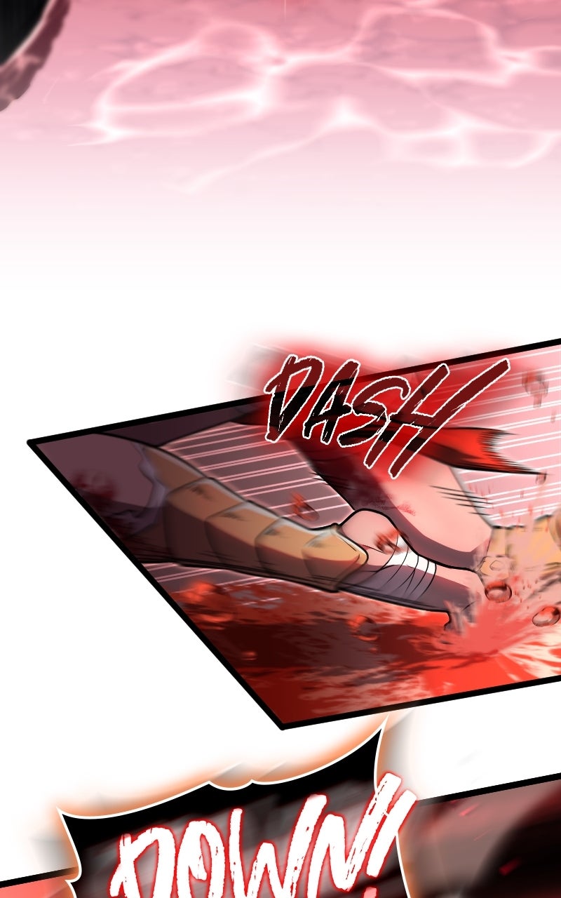 Rise of the Devourer Episode 38 page 9 - 
